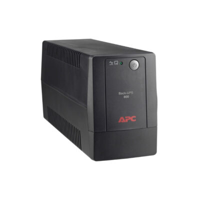 APC Back UPS 800VA -120V