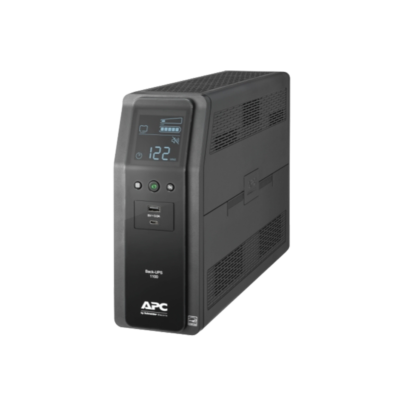 APC Back-UPS Pro BR 1100VA