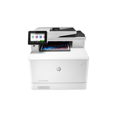 HP Color LaserJet Pro MFP M479fdw