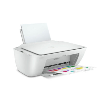 HP DeskJet Ink Advantage 2775 All-in-One Printer