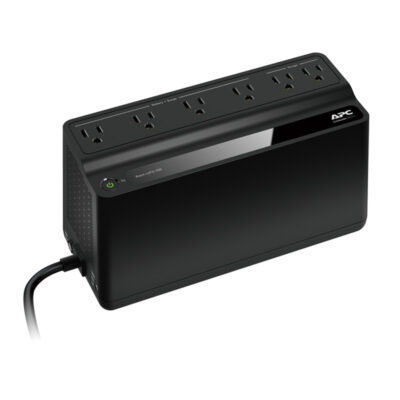 Uninterruptible Power Supply