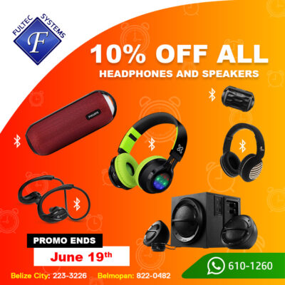 Deals and Promotions